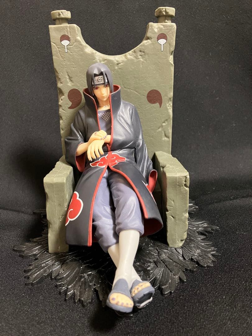 DIORAMATIC ナルト うちはイタチ THE ANIME B賞