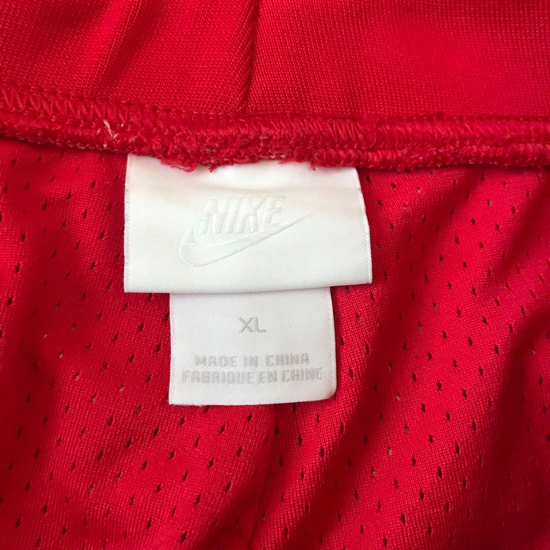 Supreme NIKE 14SS Basketball Shorts パンツ