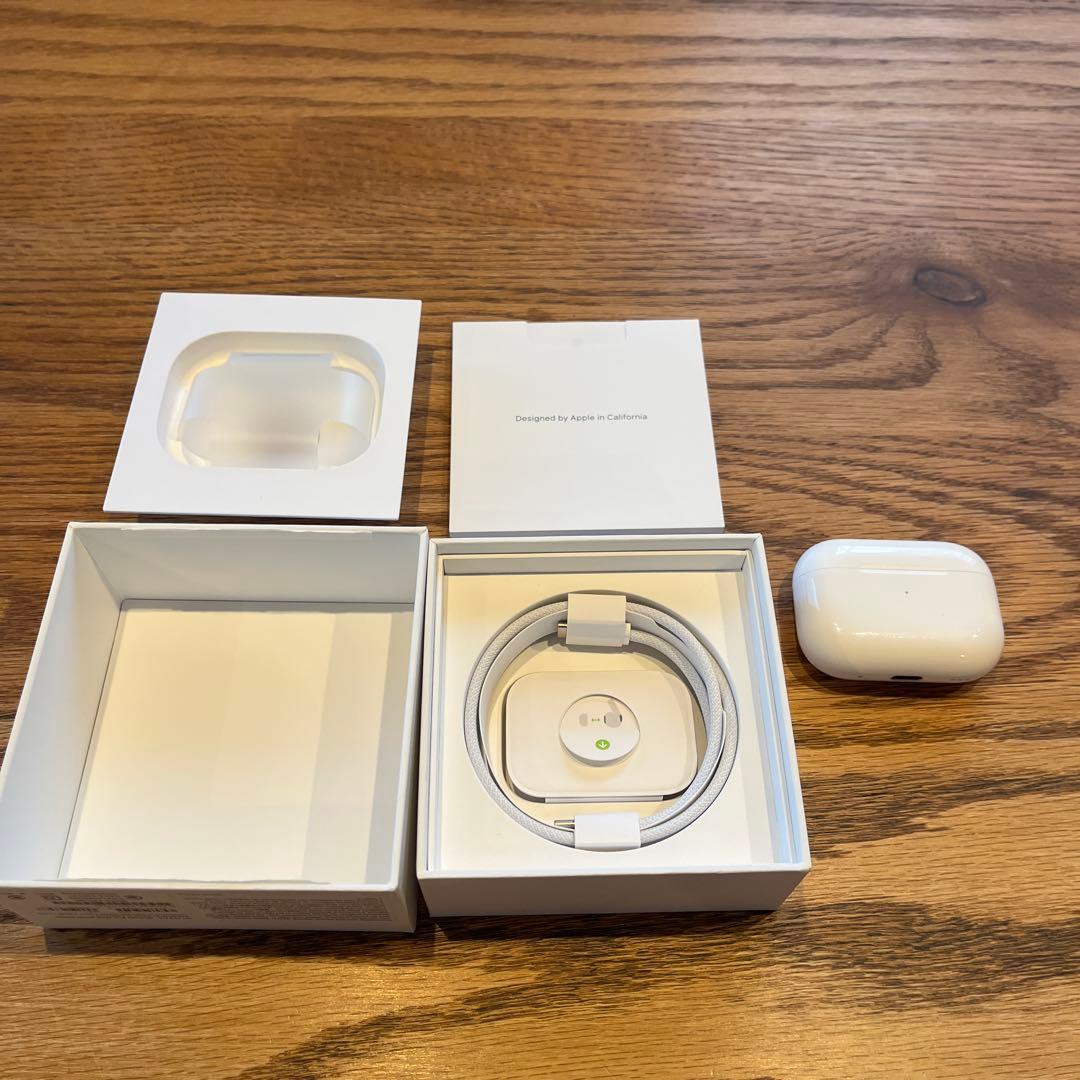 AirPods pro 第二世代 充電ケース　 第2世代　タイプC 値下げ