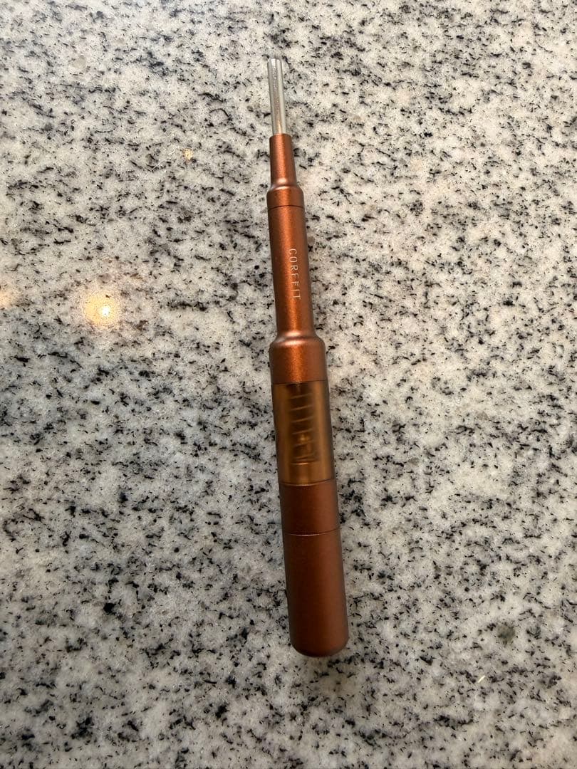 【COREFIT】The FACE POiNTER フェイスポインター