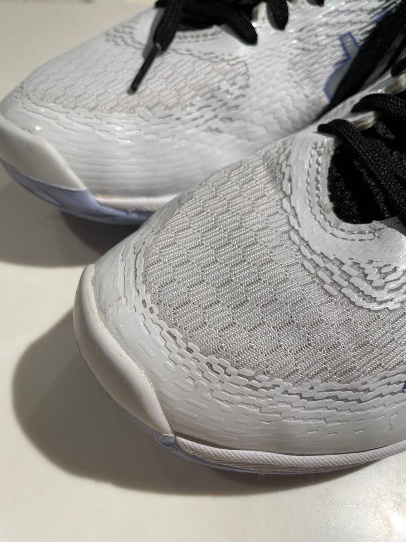 ASICS V-SWIFT FF バレーボールシューズ25.5cm