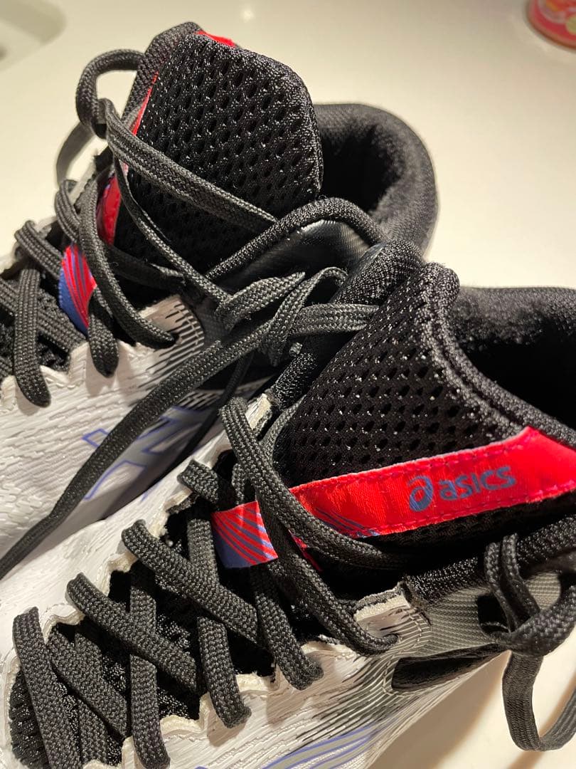 ASICS V-SWIFT FF バレーボールシューズ25.5cm