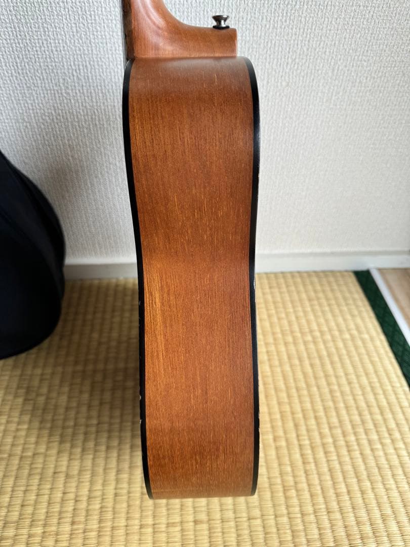 ギター YAMAHA FG-Junior(JR1)