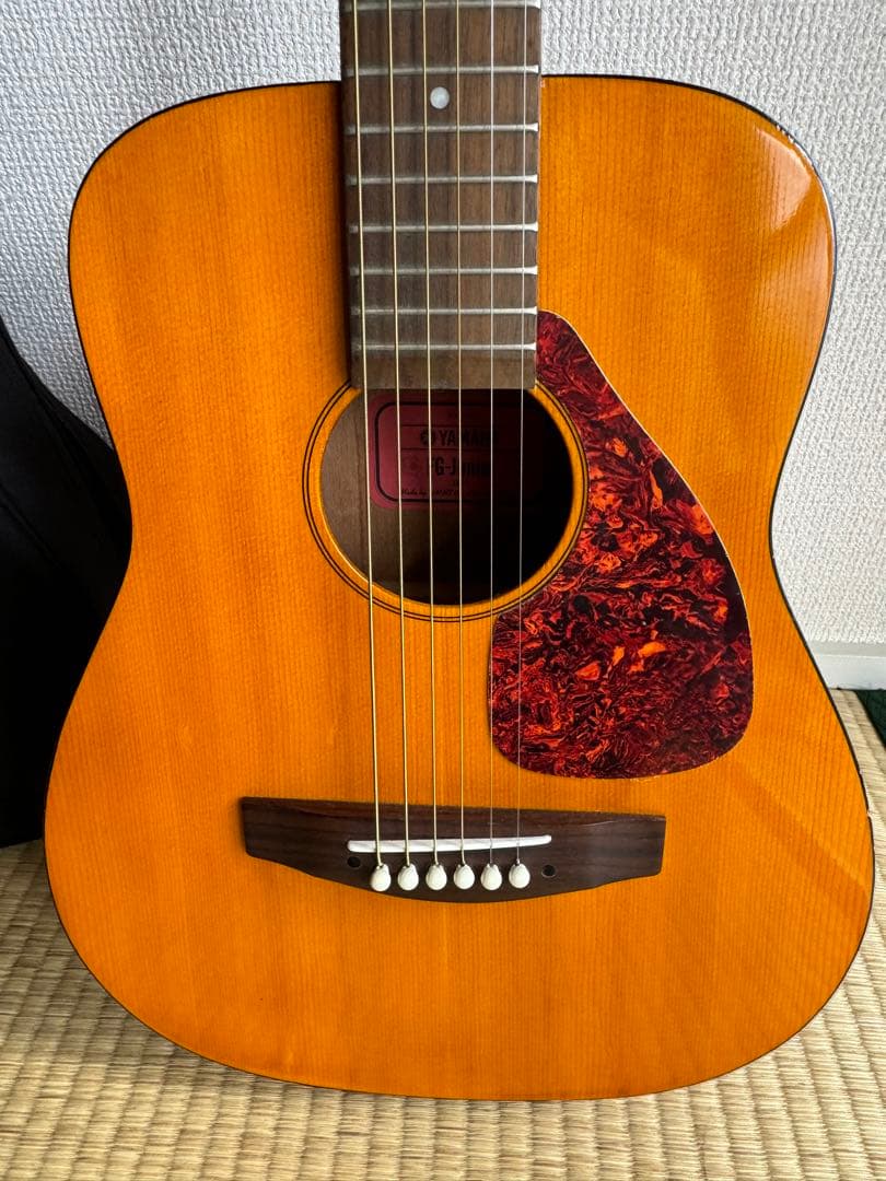ギター YAMAHA FG-Junior(JR1)