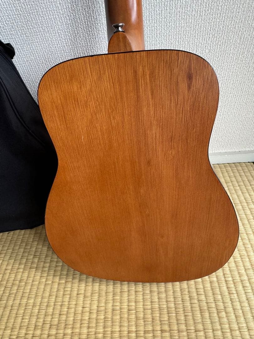 ギター YAMAHA FG-Junior(JR1)