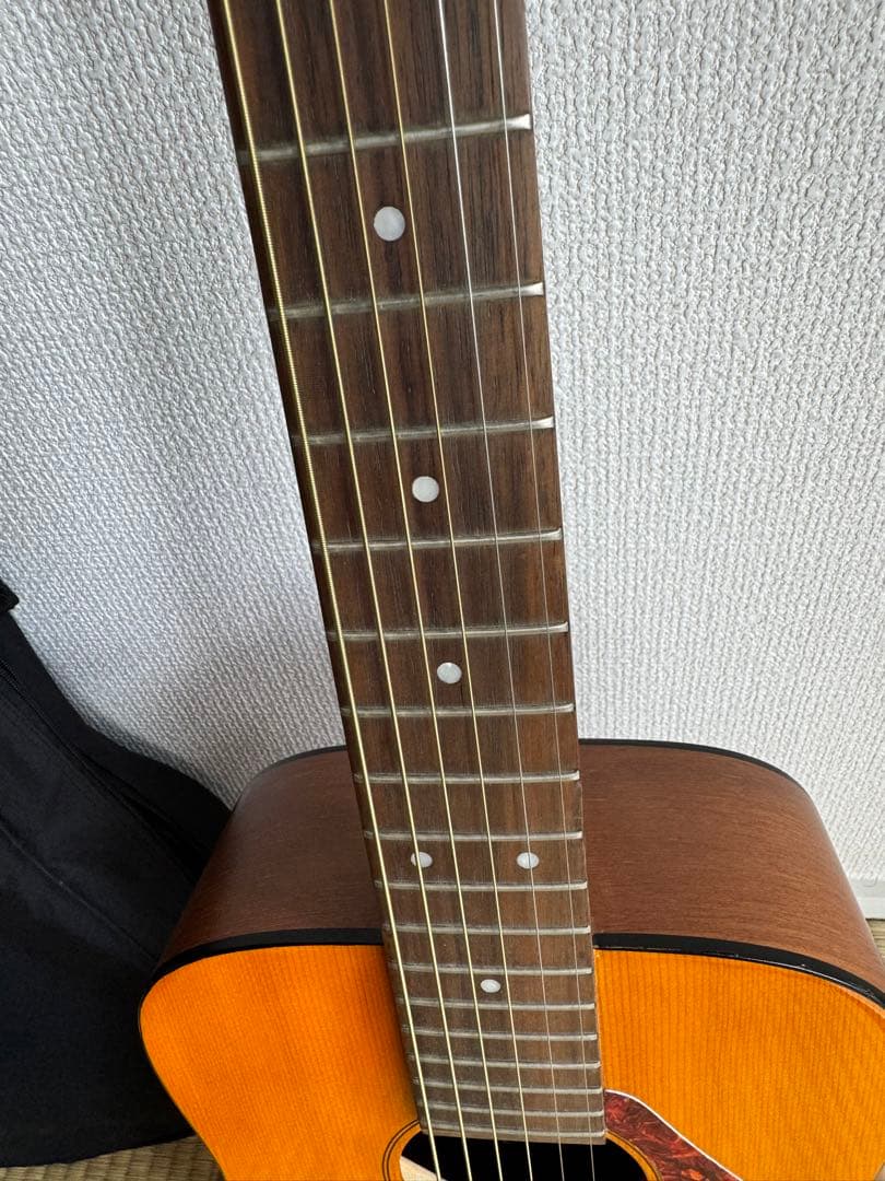ギター YAMAHA FG-Junior(JR1)