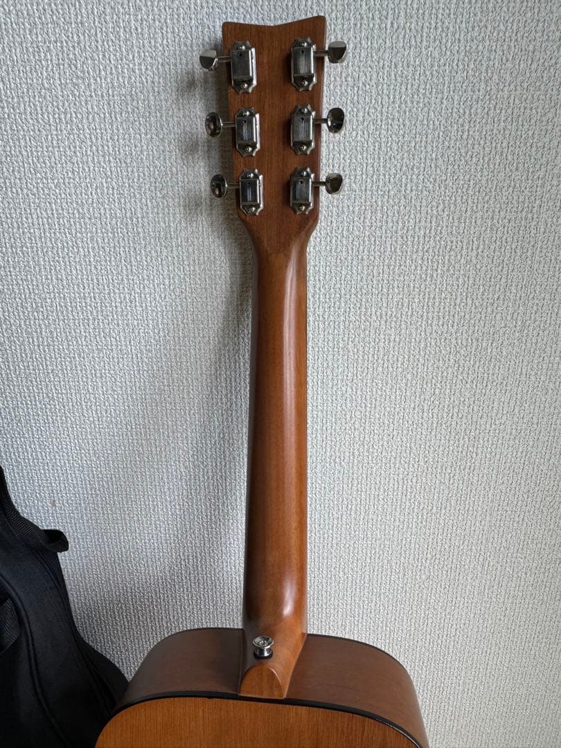 ギター YAMAHA FG-Junior(JR1)