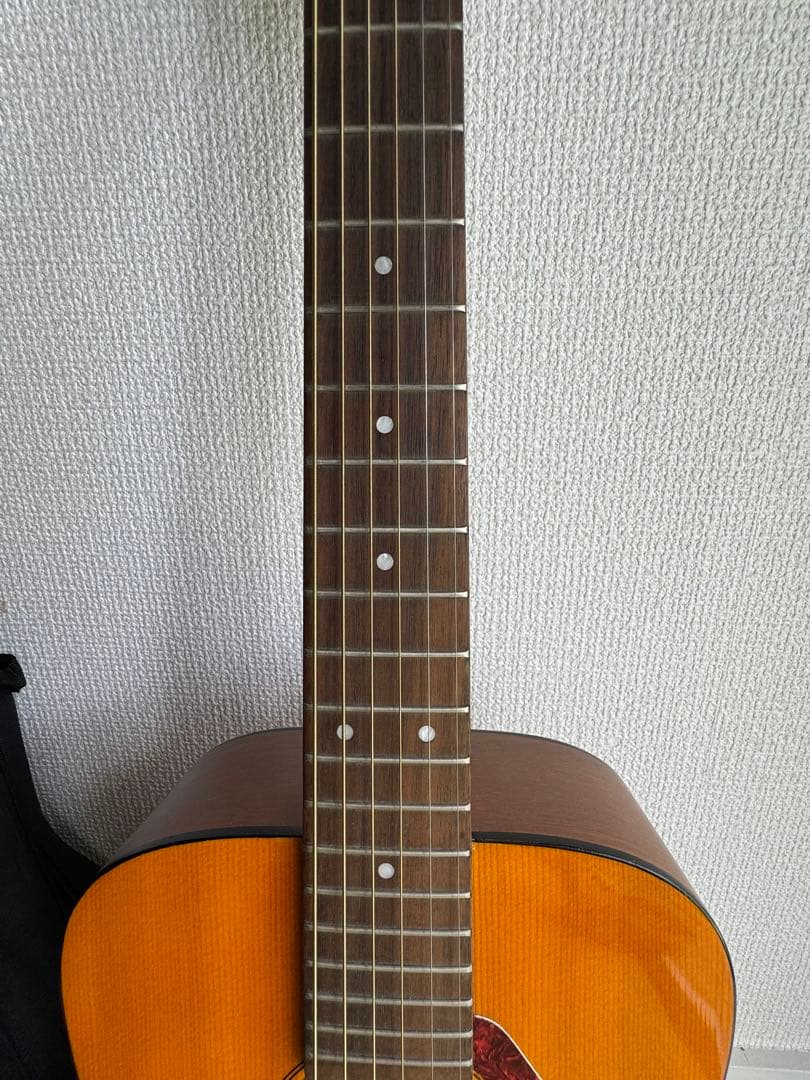 ギター YAMAHA FG-Junior(JR1)