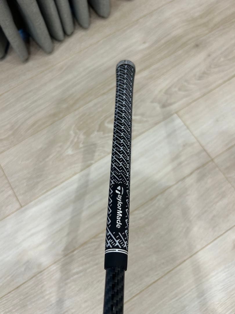 テンセイ　オレンジ　シャフト　テーラーメイド　もう値下げはしません