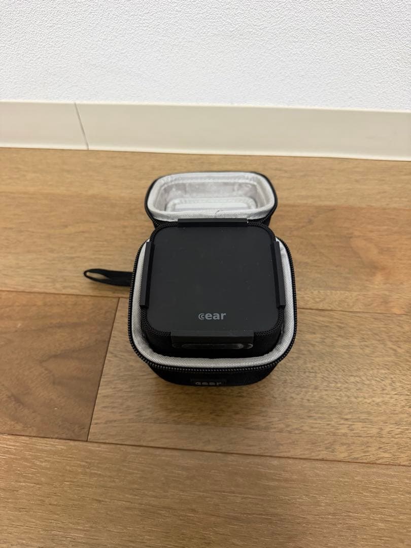 Cear pavé CP-4000-WT BTスピーカー