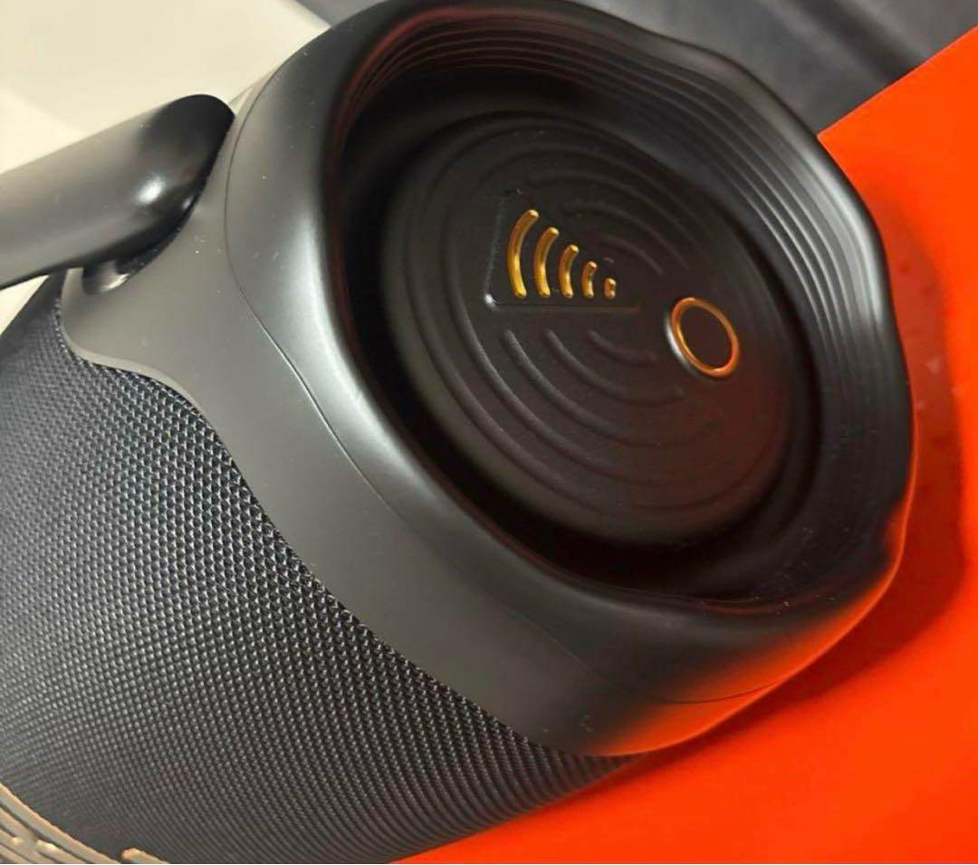 スピーカー・ウーファー JBL BoomBox 3 Wifi