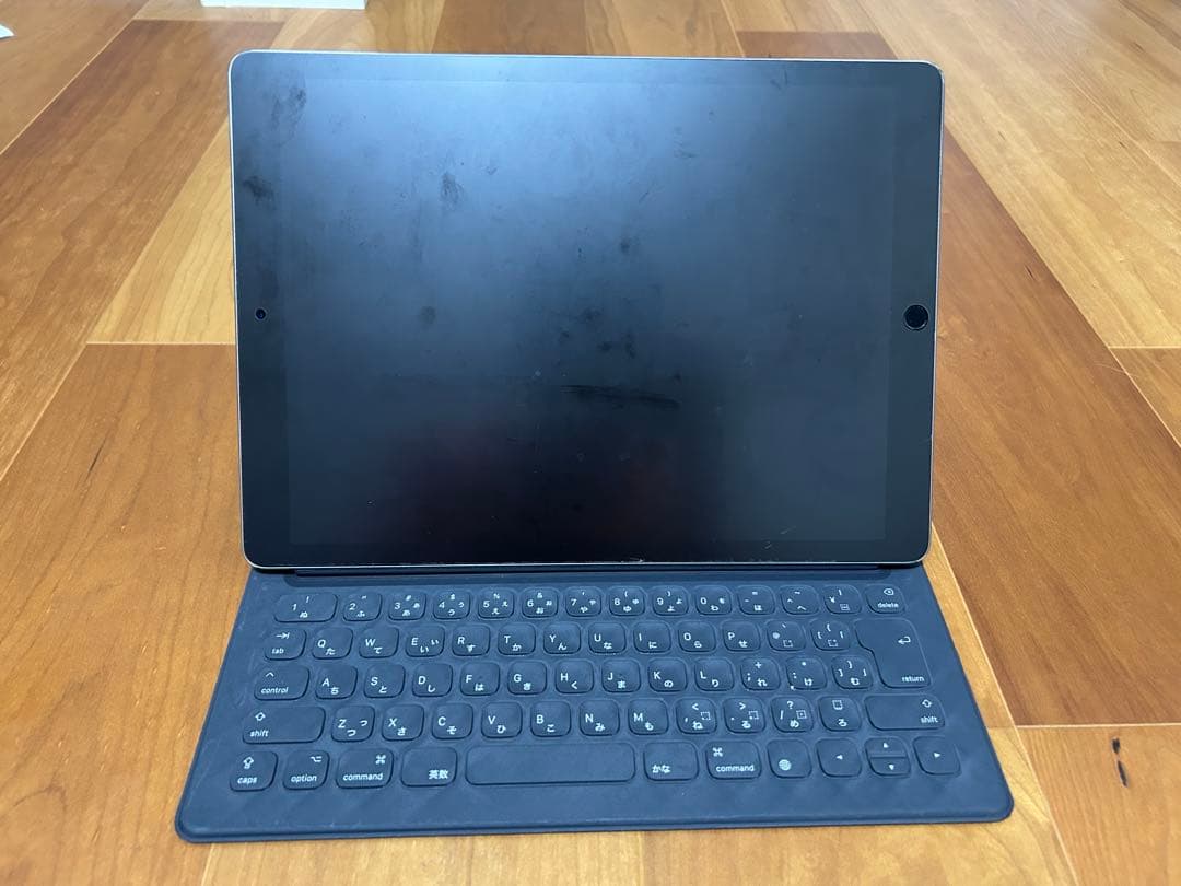 美品 iPad Pro12.9インチ 第二世代 64gb Wi-Fiモデル