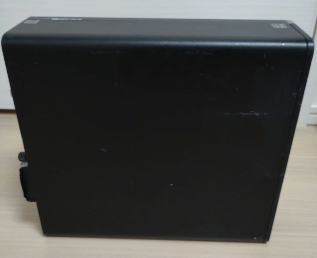 HP ProDesk 400 G5 SFF デスクトップPC