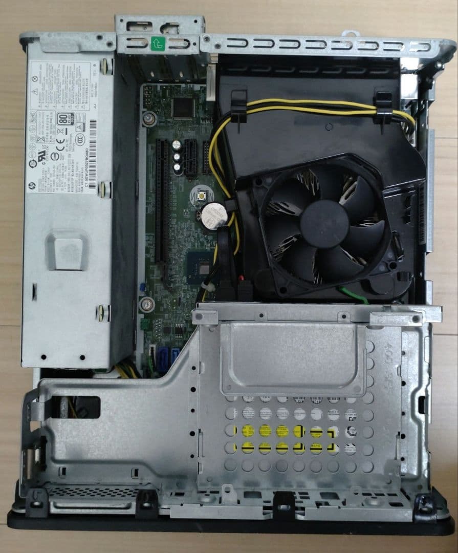 HP ProDesk 400 G5 SFF デスクトップPC