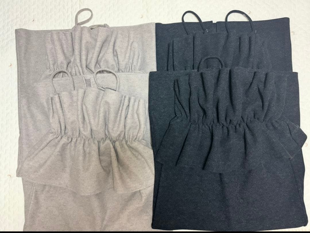 にょみ　⚠️購入前コメントお願いします。