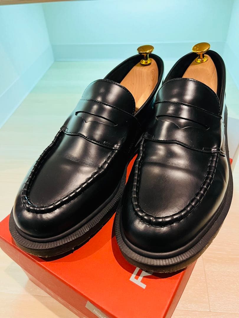 【Dr.Martens】ABBOTT