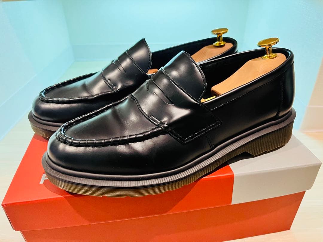 【Dr.Martens】ABBOTT