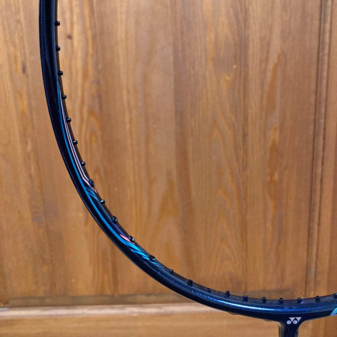 【極美品】ヨネックス ナノレイ グランツNANORAY GlanZ