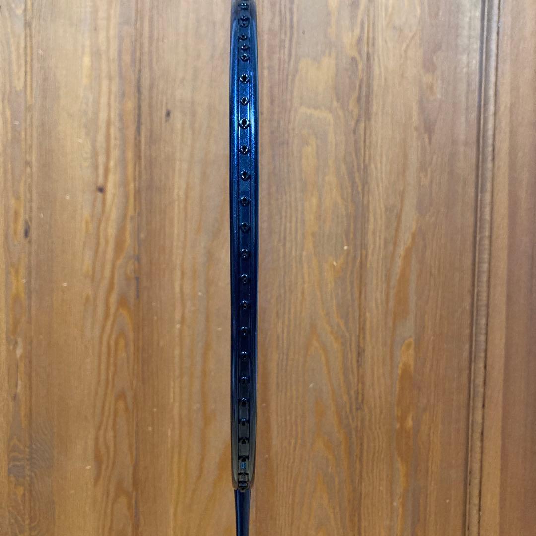 【極美品】ヨネックス ナノレイ グランツNANORAY GlanZ