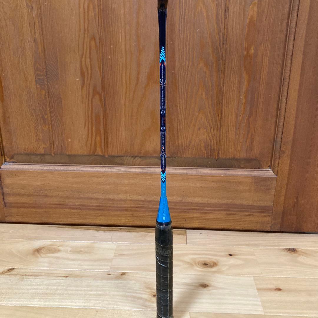 【極美品】ヨネックス ナノレイ グランツNANORAY GlanZ