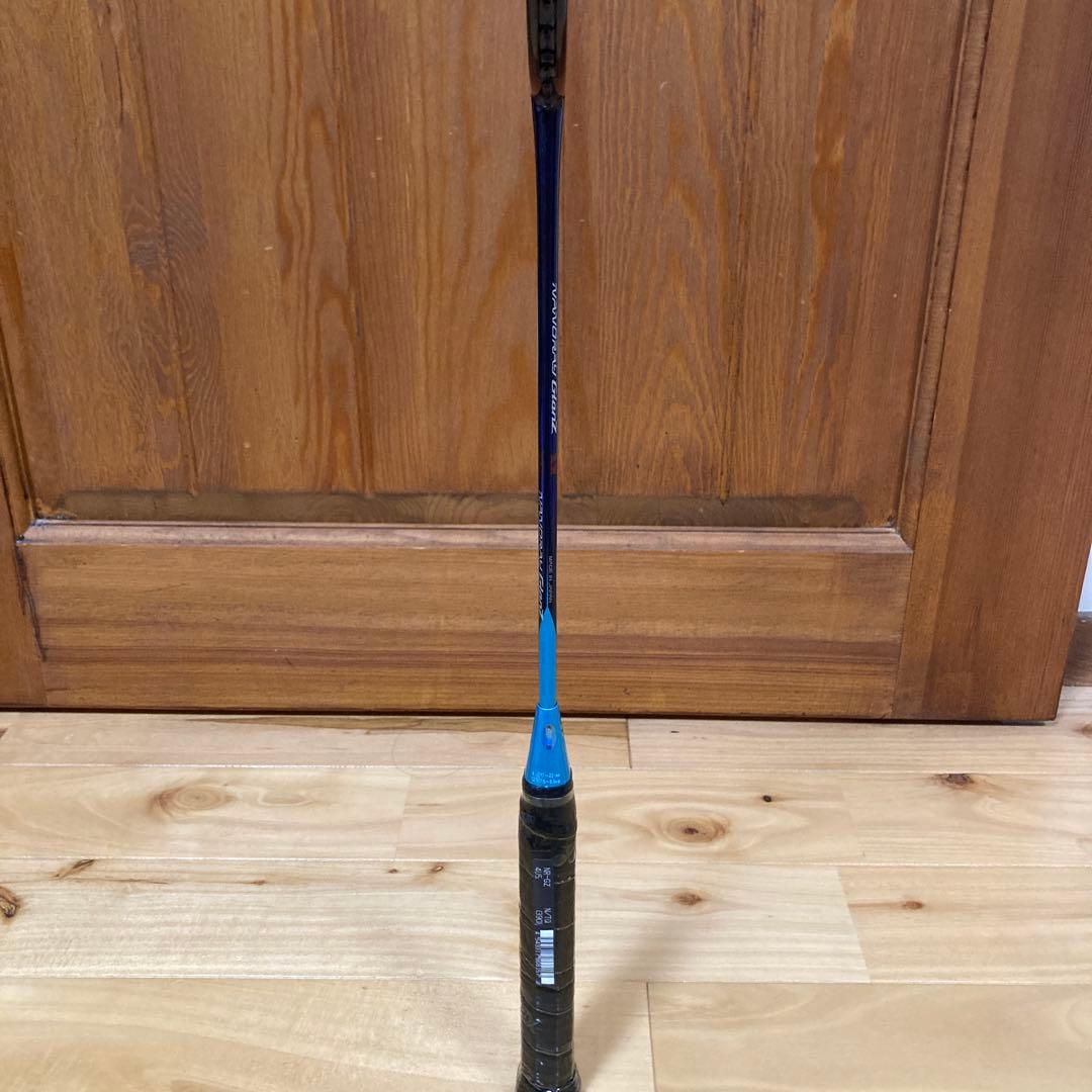 【極美品】ヨネックス ナノレイ グランツNANORAY GlanZ