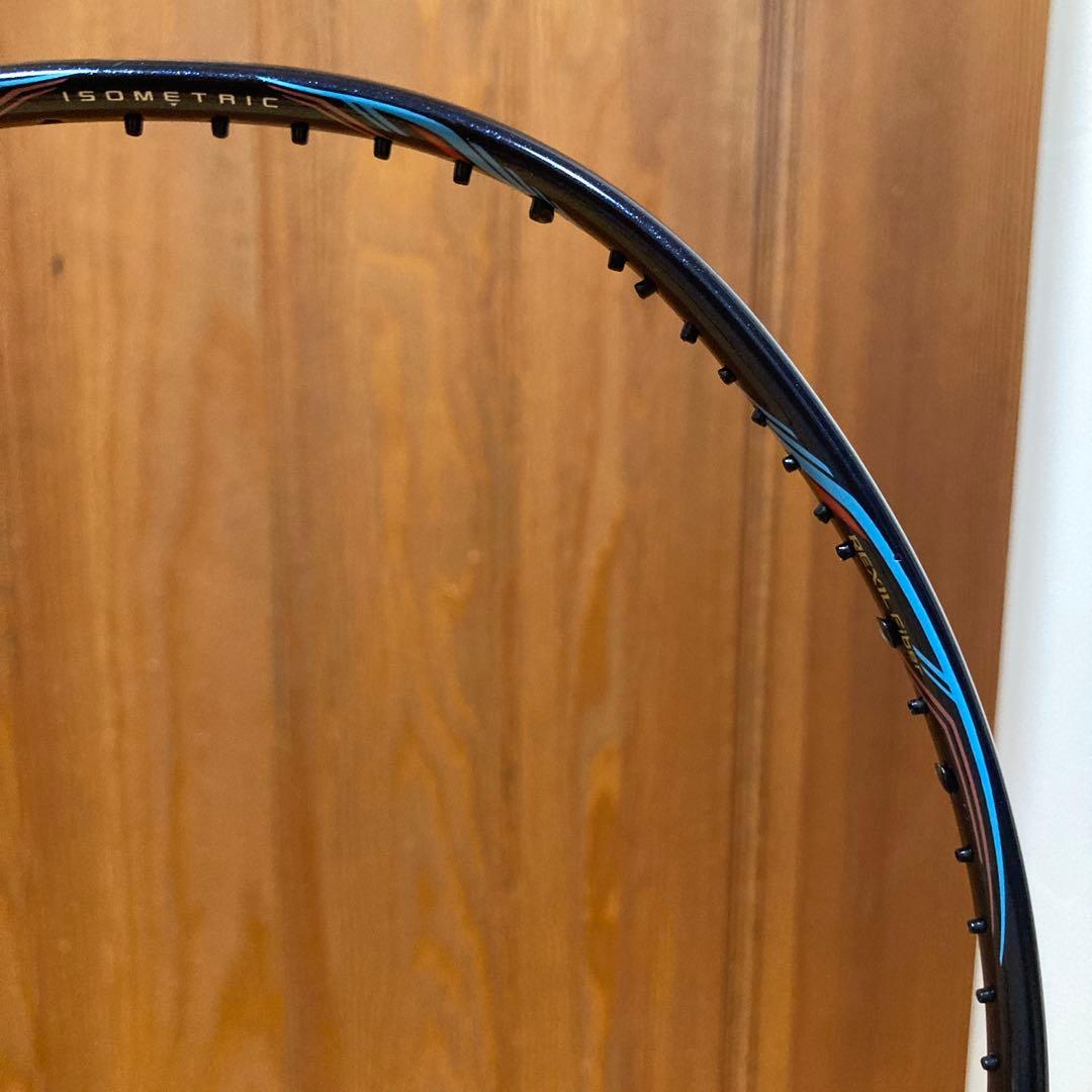 【極美品】ヨネックス ナノレイ グランツNANORAY GlanZ