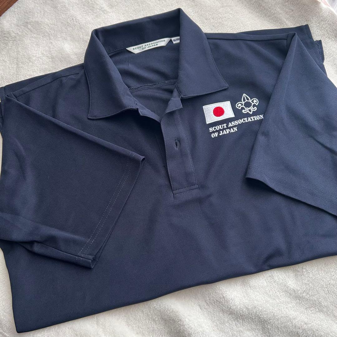 ボーイスカウト制服一式 カブ隊制服150サイズ