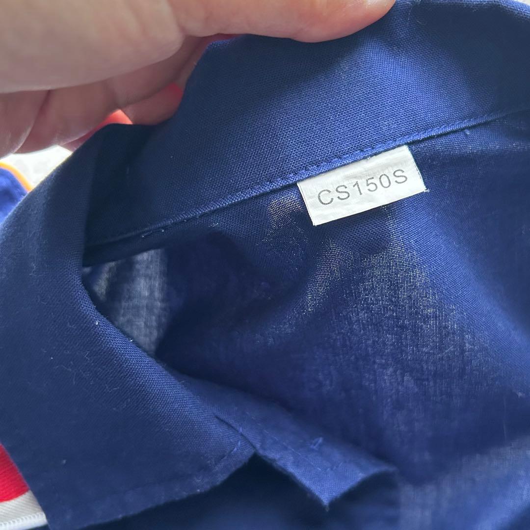 ボーイスカウト制服一式 カブ隊制服150サイズ