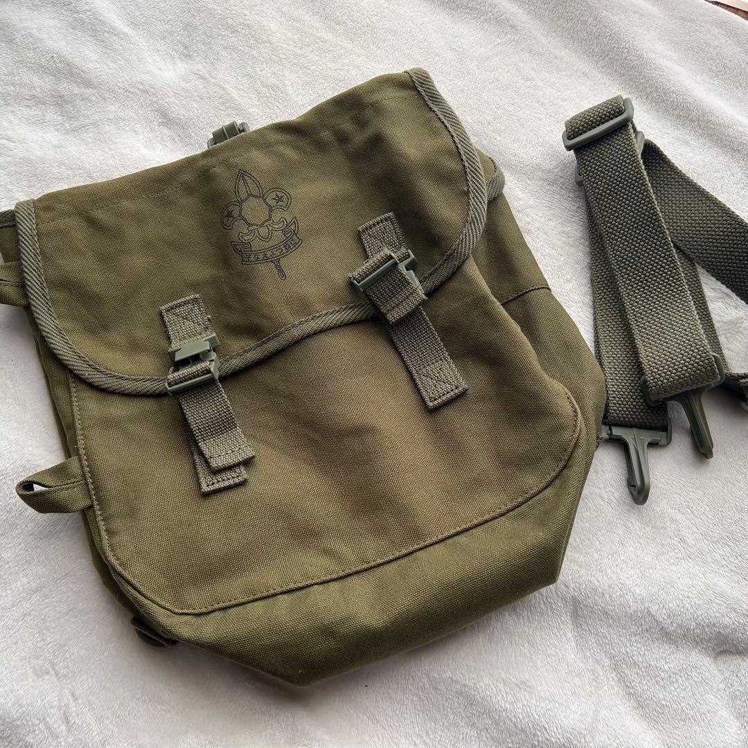 ボーイスカウト制服一式 カブ隊制服150サイズ