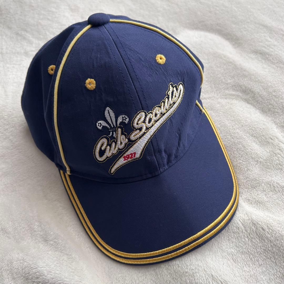 ボーイスカウト制服一式 カブ隊制服150サイズ