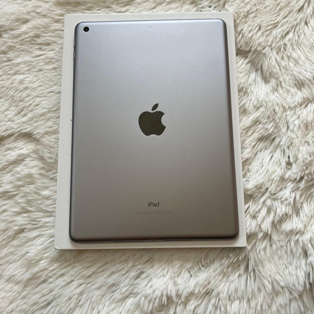 【早い者勝ち】iPad 第６世代 128GB 【すぐ発送】
