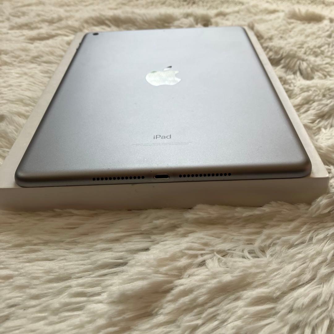 【早い者勝ち】iPad 第６世代 128GB 【すぐ発送】