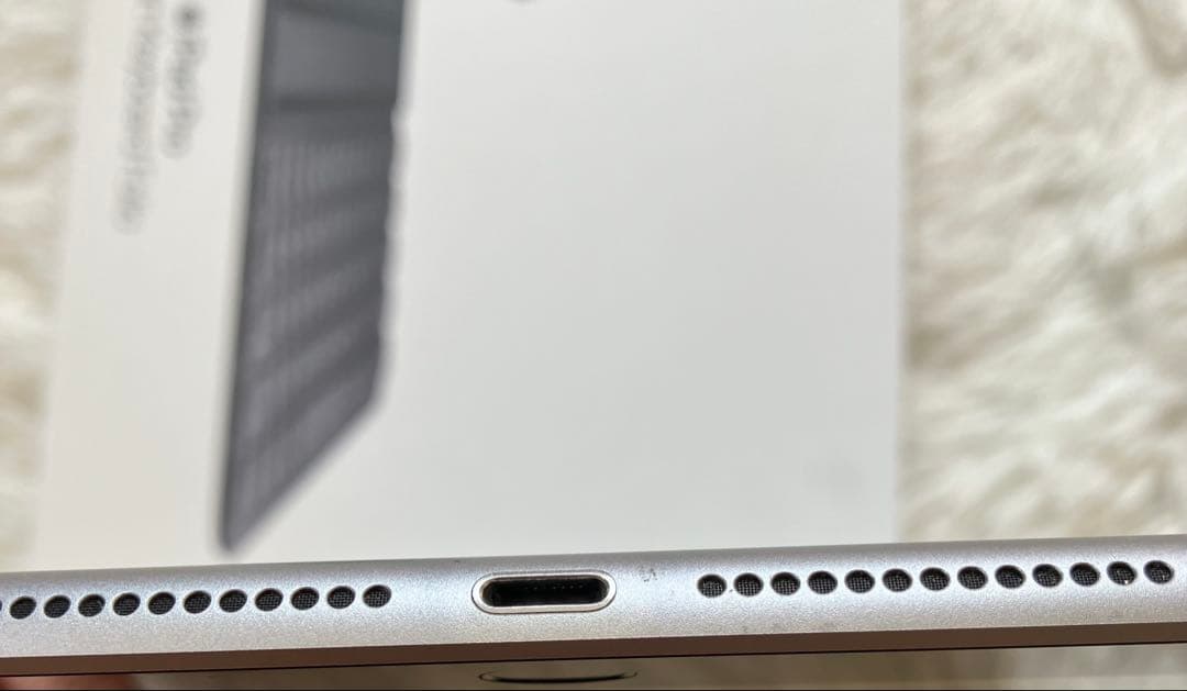 【早い者勝ち】iPad 第６世代 128GB 【すぐ発送】