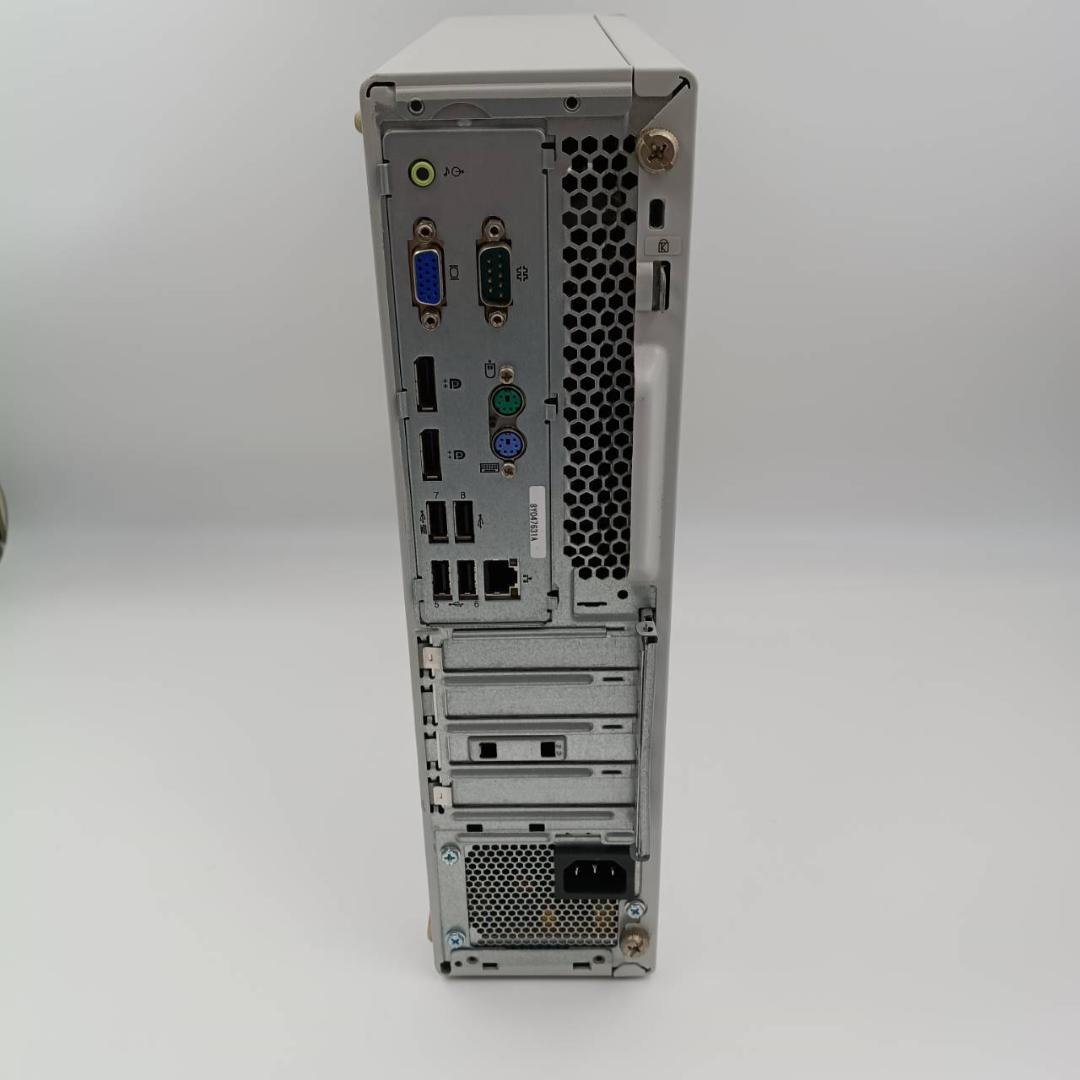 NEC Mate 第8世代i5 メモリ8G HDD500GB Windows11