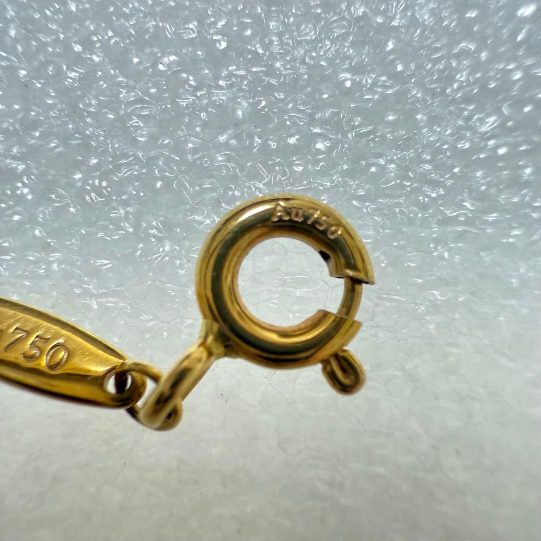 ティファニー　Tiffany & Co. バイザヤード　ネックレス