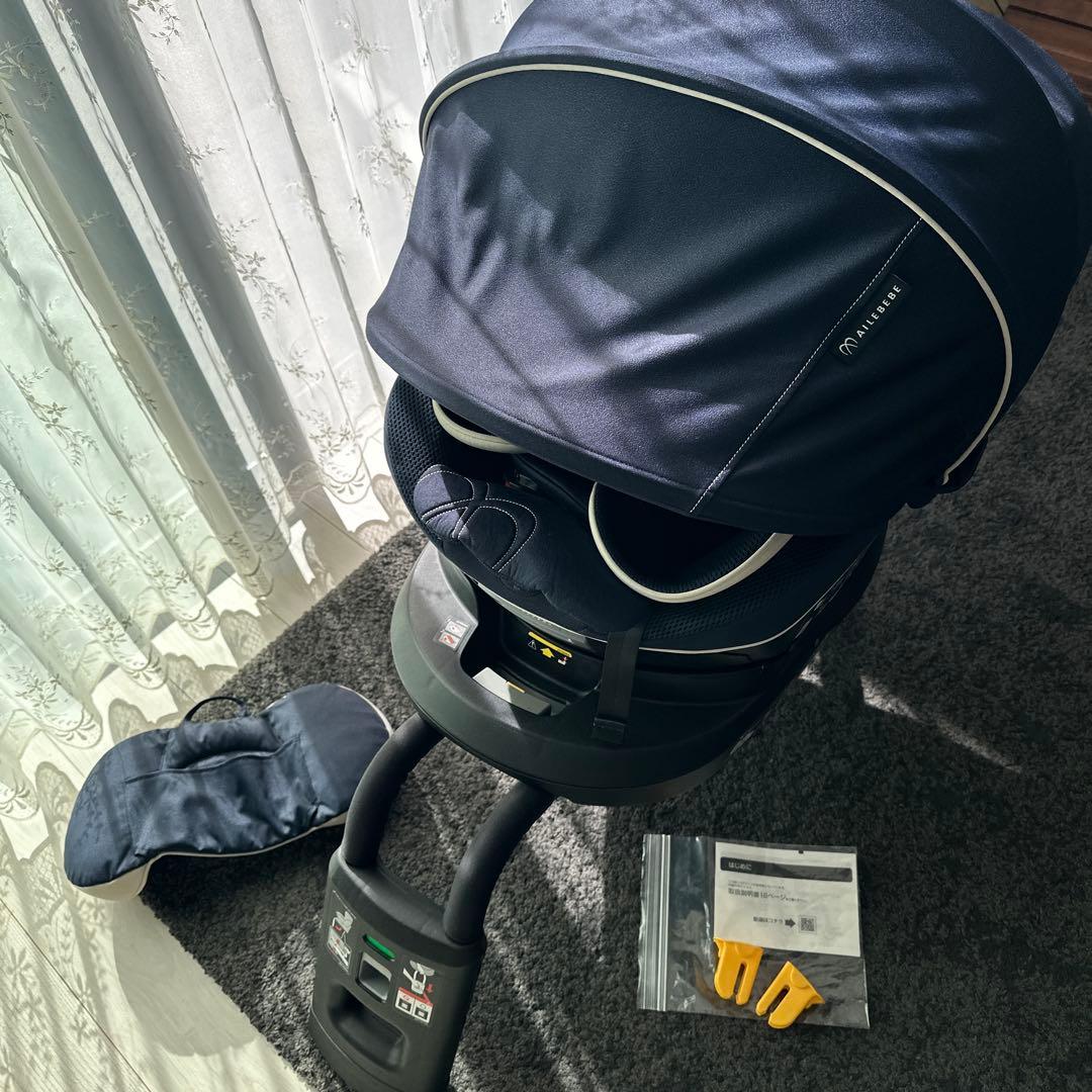 エールべべ クルット 5i