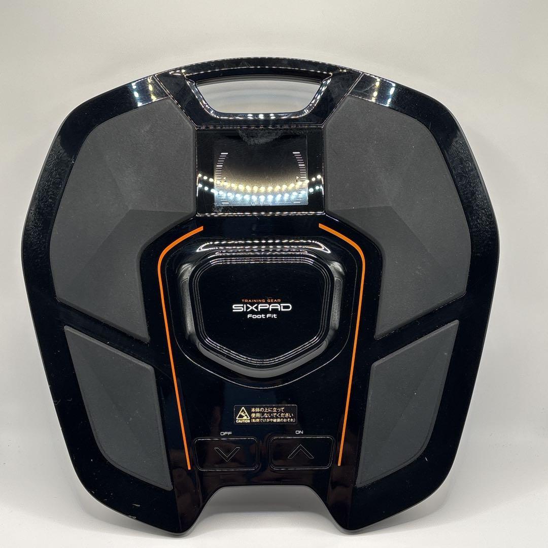 SIXPADシックスパッド Foot Fit MTG フットフィット