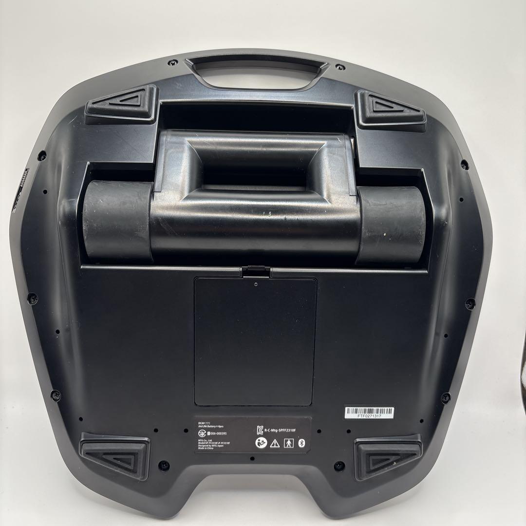 SIXPADシックスパッド Foot Fit MTG フットフィット