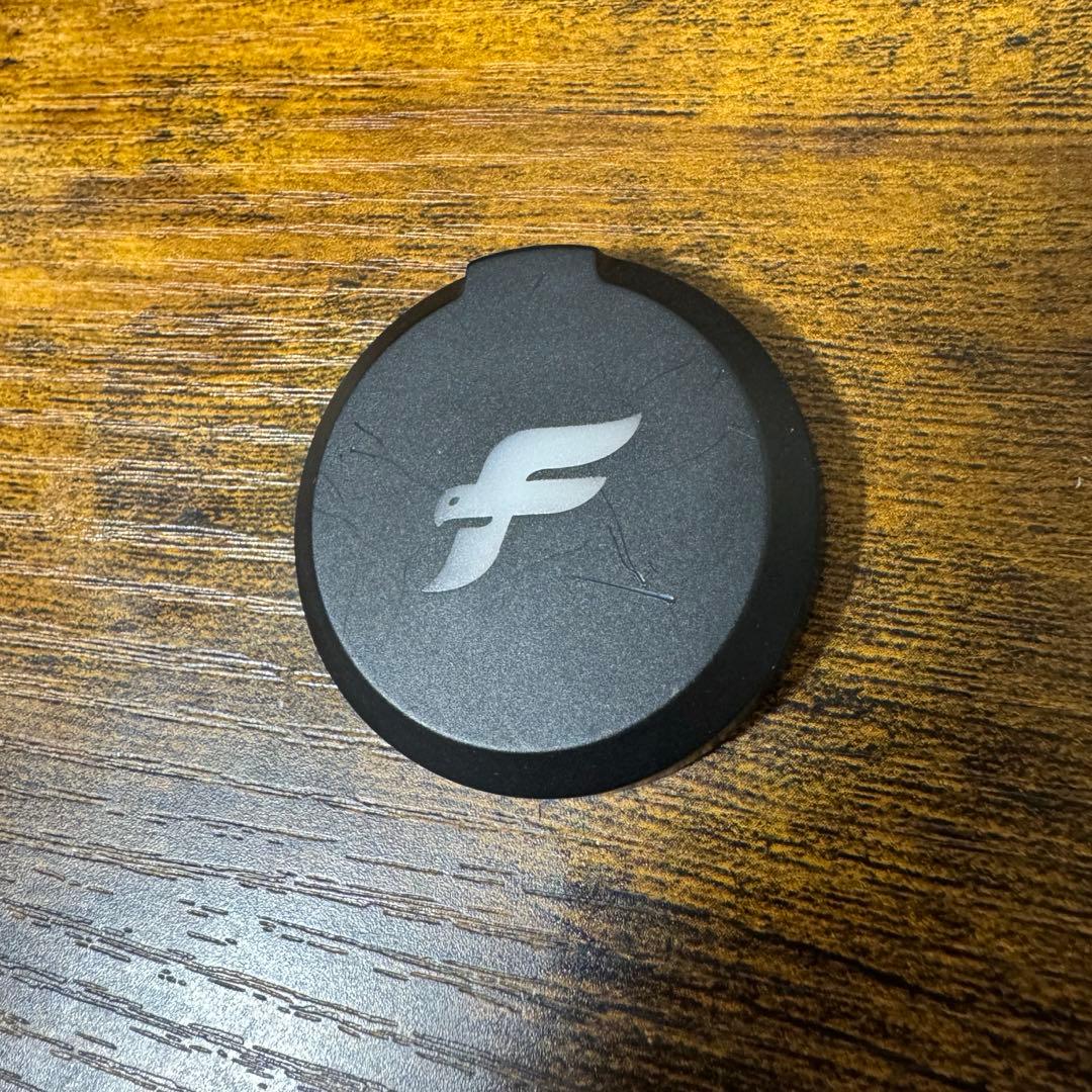 マウス・トラックボール Finalmouse UltralightX Prophecy Clix L