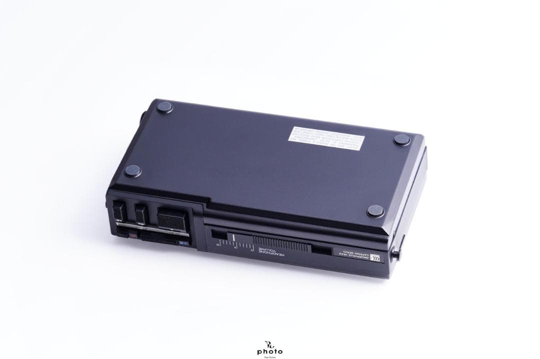 SONY WALKMAN プロ機 最高音質録再機 WM-D6C