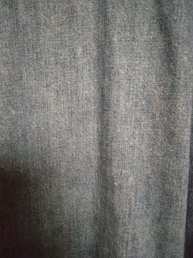 佐々木希着用　intimite アンティミテ　デニムジャケット