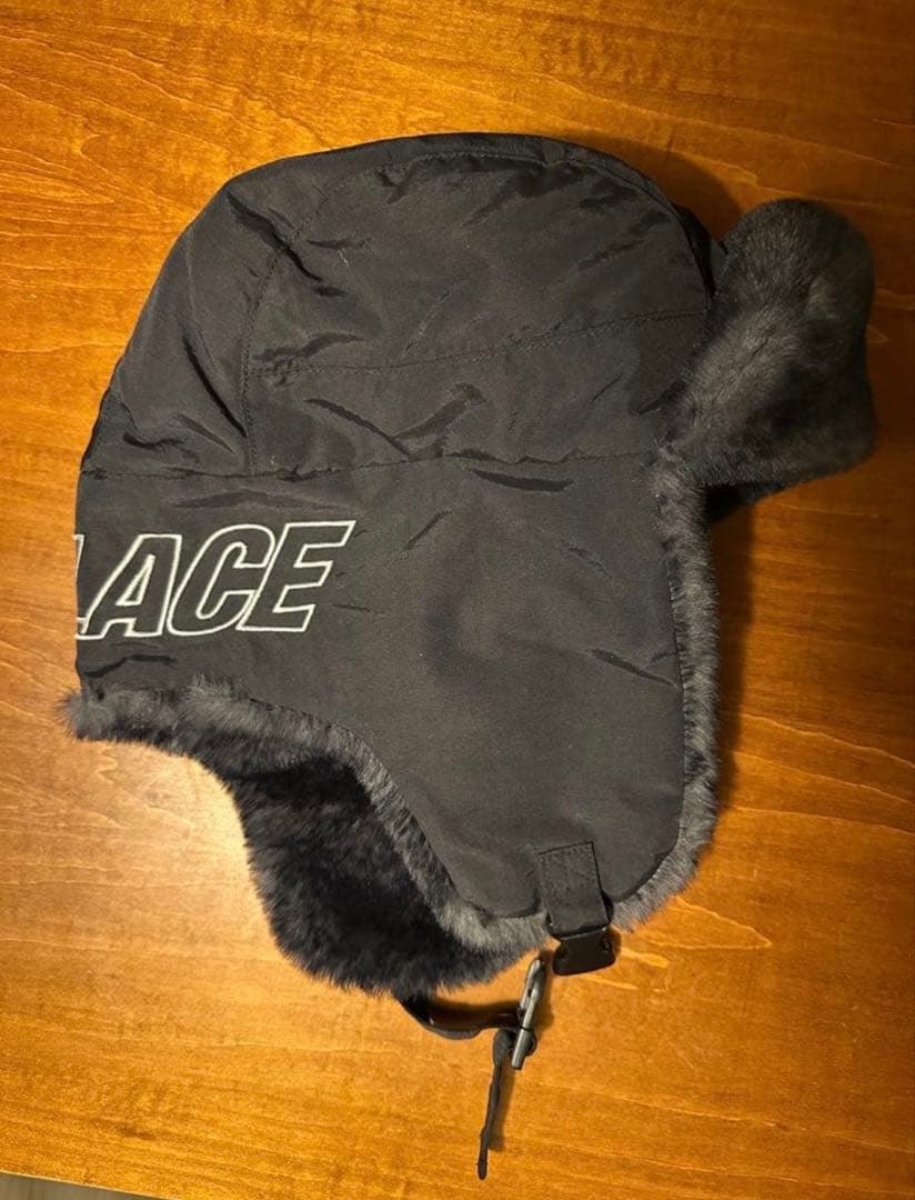 帽子 palace skateboards TROOPER SHELL HAT