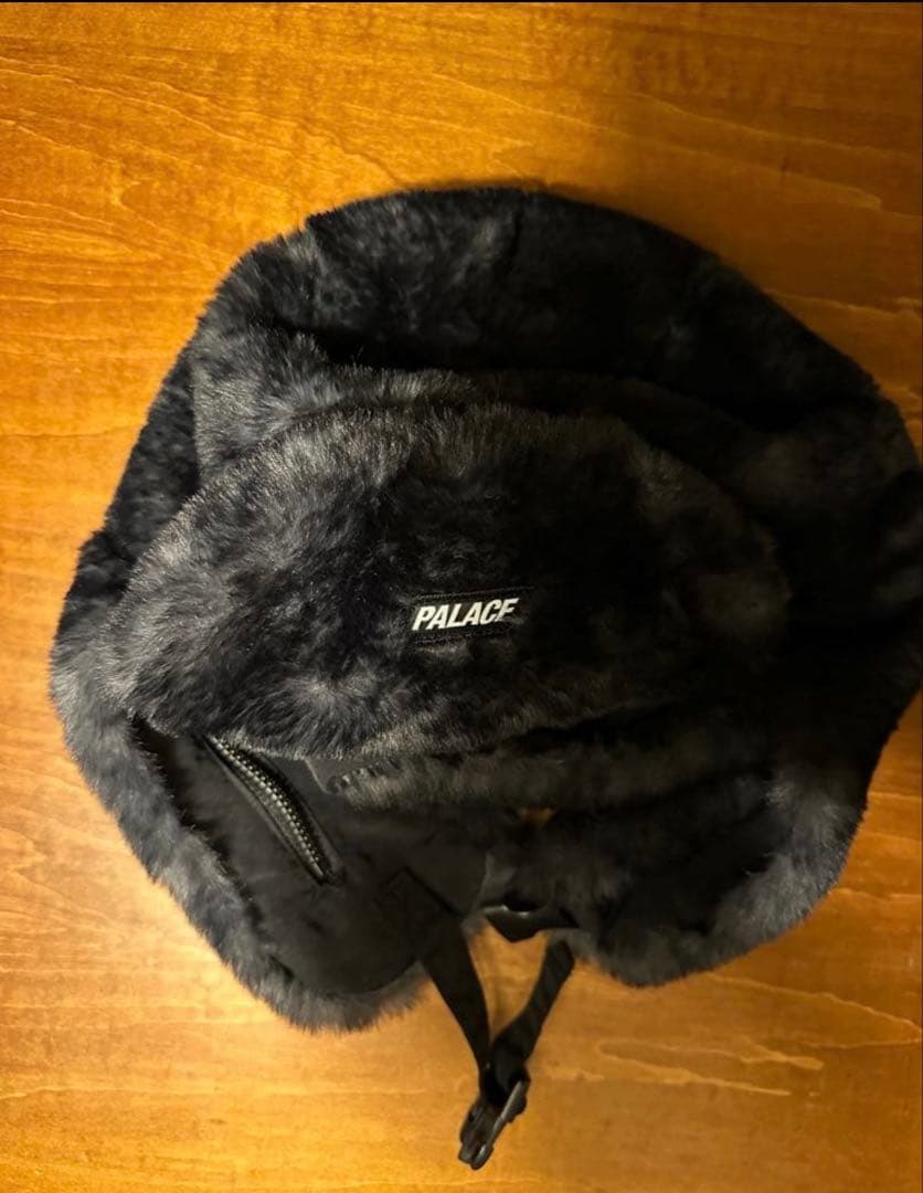 帽子 palace skateboards TROOPER SHELL HAT