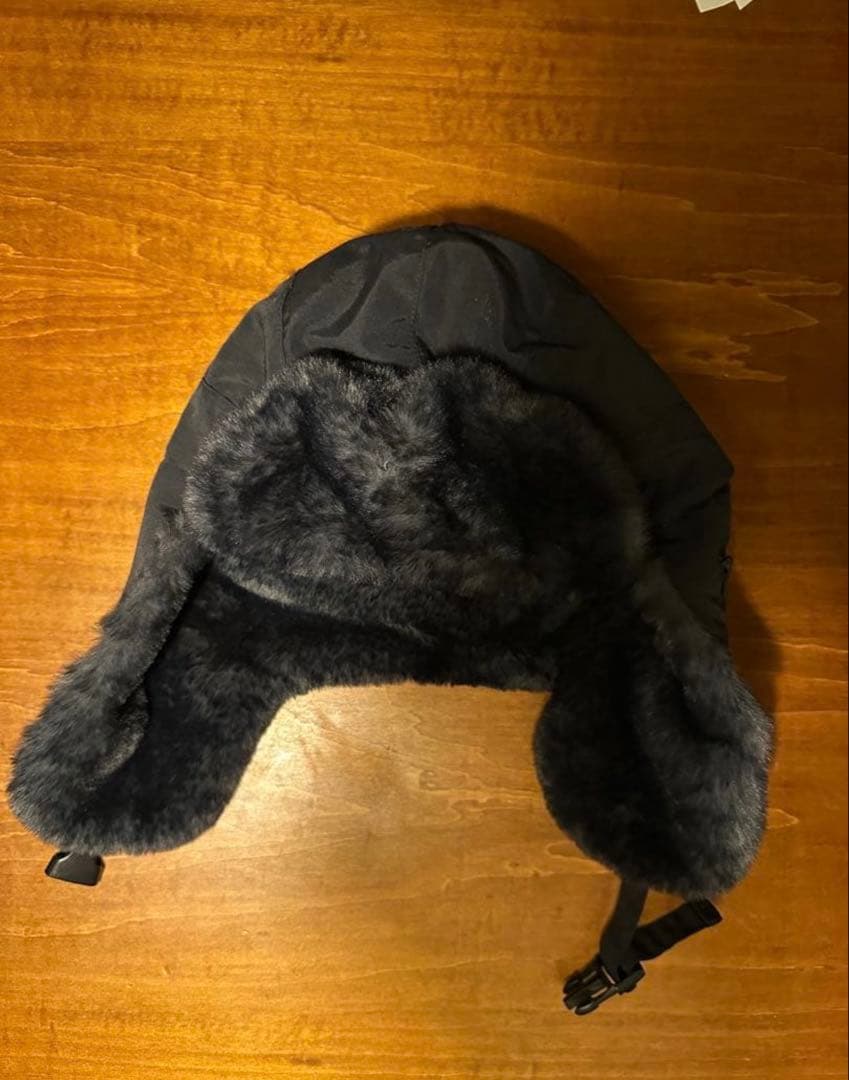 帽子 palace skateboards TROOPER SHELL HAT