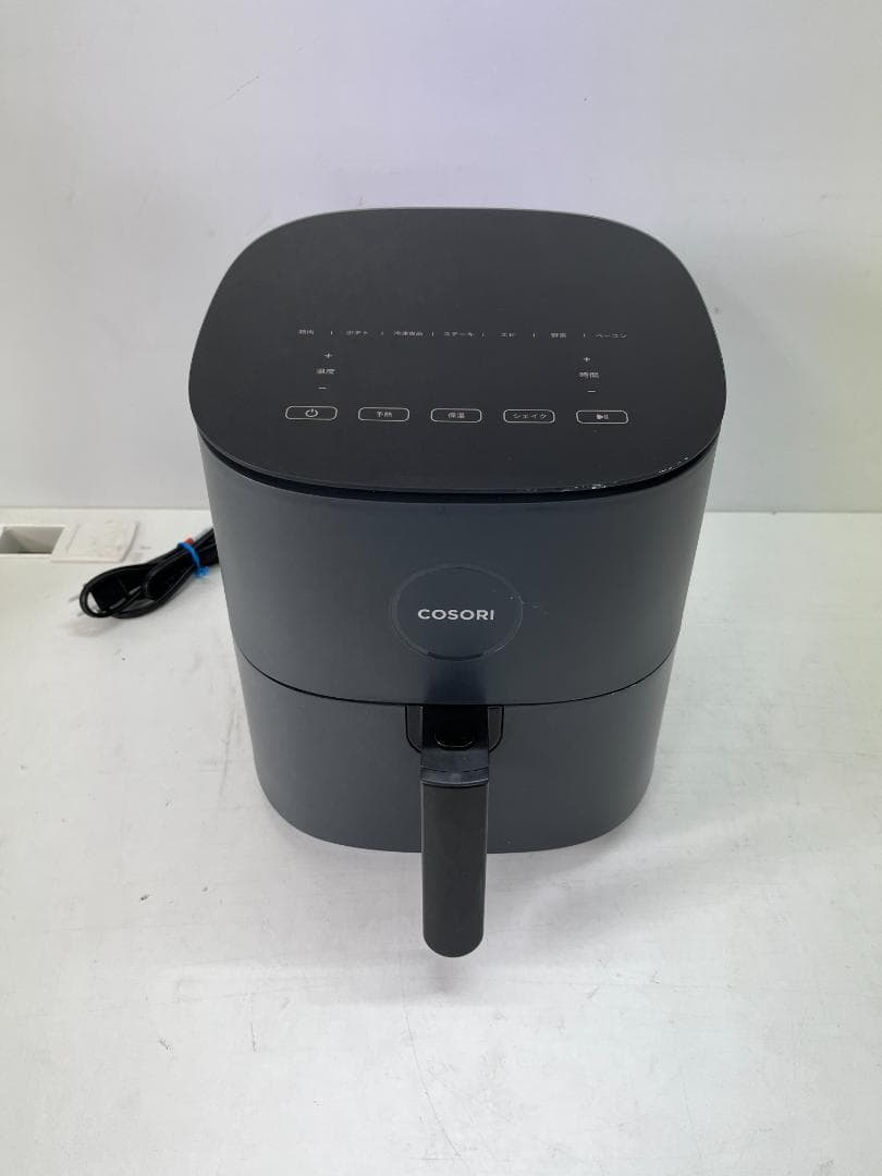 COSORI PRO LE　4.7L　ノンフライヤー　エアフライヤー　796