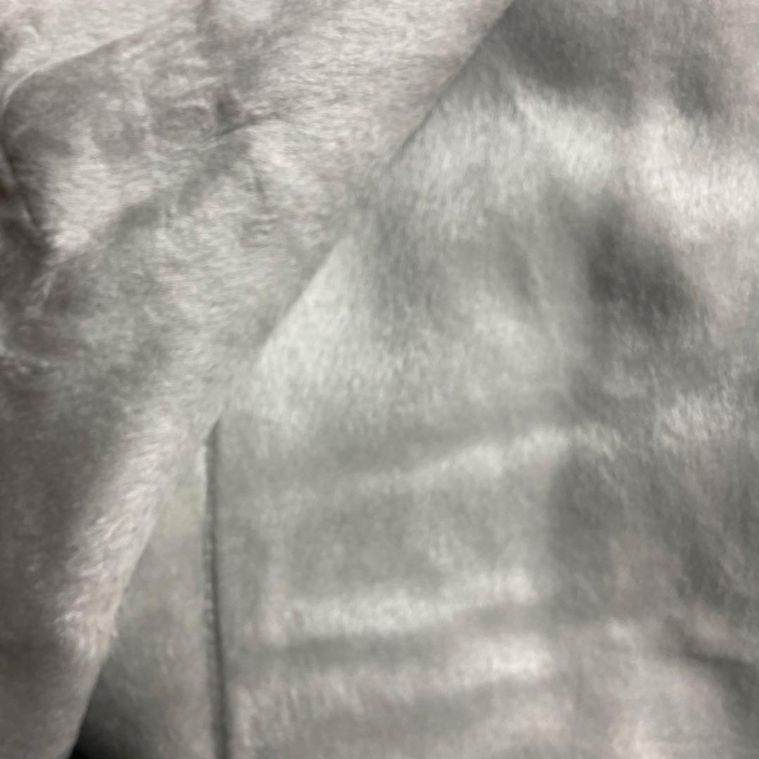 大阪西川　シルク毛布　絹毛布　シルク100%