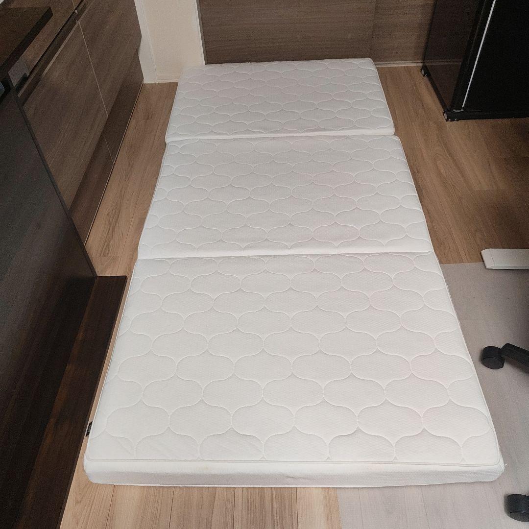 Airy エアーマットレス シングル 9cm