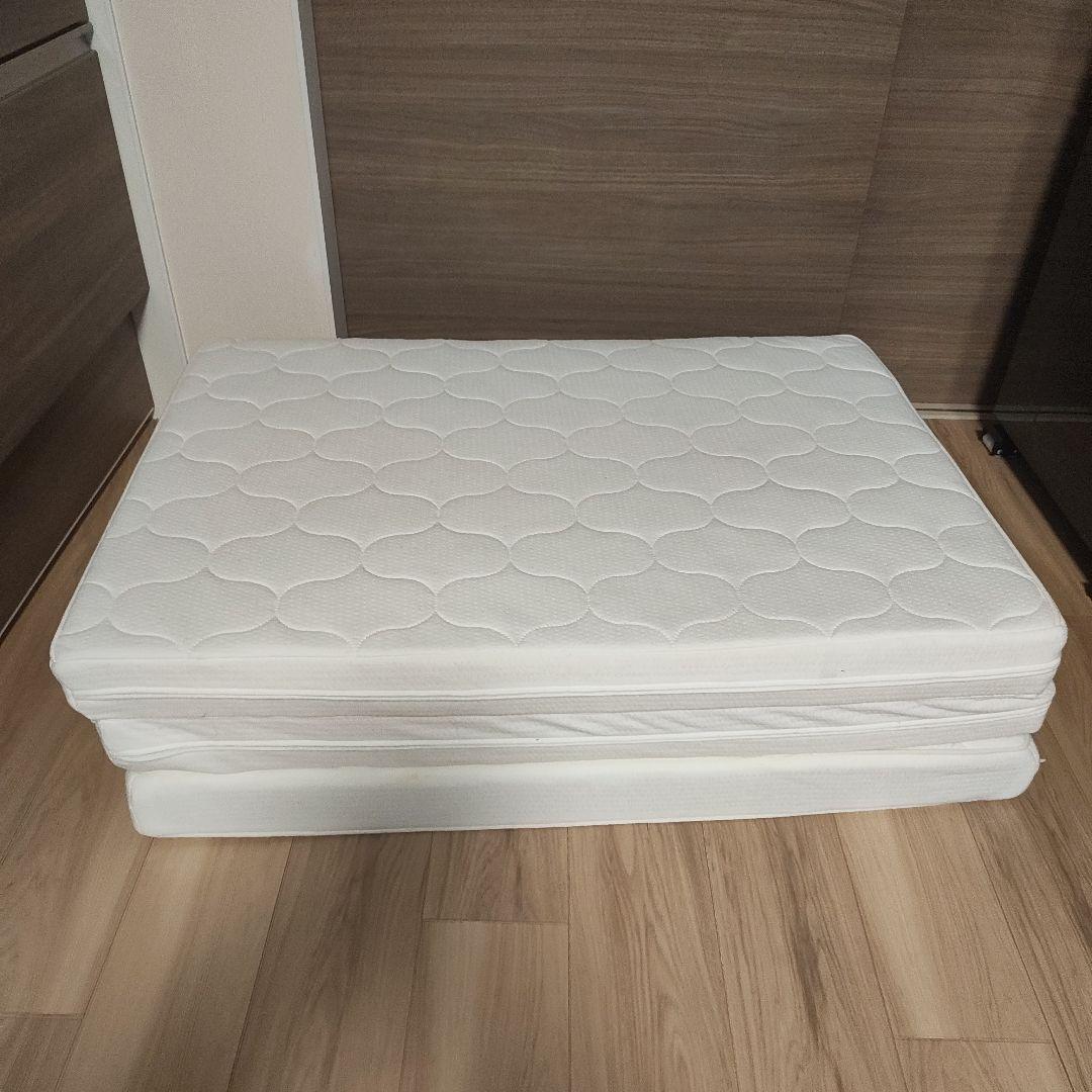 Airy エアーマットレス シングル 9cm