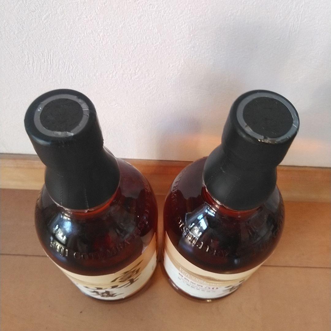 富士山麓 700ml 2本　 　　　　タリスカー10年200ml
