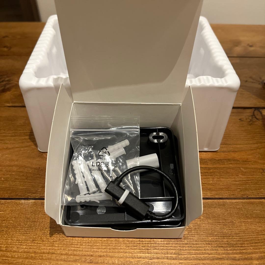 eufy 防犯カメラ